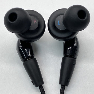 【中古】HP-NHR31K ハイレゾ対応リケーブルモデル ブラック【秋葉原】