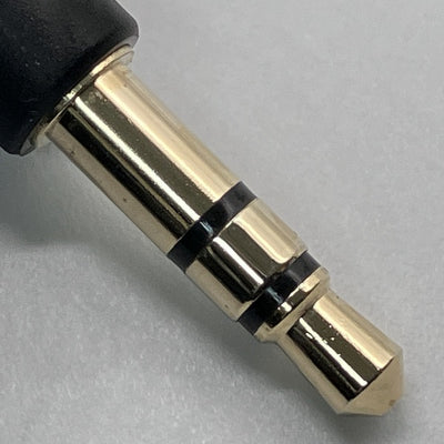 【中古】HP-NHR31K ハイレゾ対応リケーブルモデル ブラック【秋葉原】