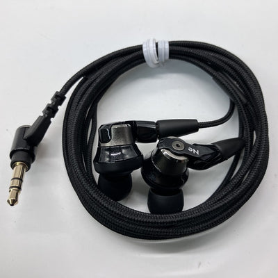 【中古】HP-NHR31K ハイレゾ対応リケーブルモデル ブラック【秋葉原】