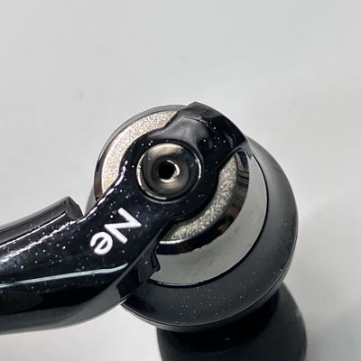 【中古】HP-NHR31K ハイレゾ対応リケーブルモデル ブラック【秋葉原】