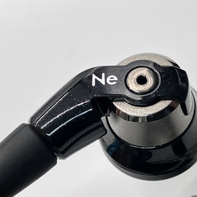 【中古】HP-NHR31K ハイレゾ対応リケーブルモデル ブラック【秋葉原】