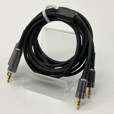 【中古】MDR-Z7用3.5ｍｍ×2バランスケーブル【秋葉原】