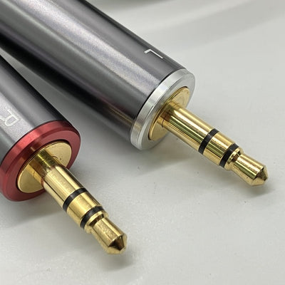 【中古】MDR-Z7用3.5ｍｍ×2バランスケーブル【秋葉原】
