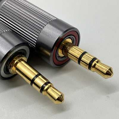 【中古】MDR-Z7用3.5ｍｍ×2バランスケーブル【秋葉原】