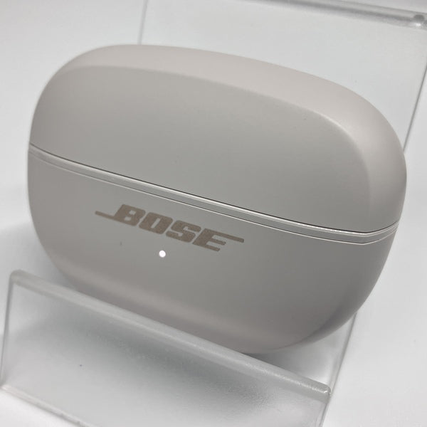 【中古】Ultra Open Earbuds White Smoke【秋葉原】