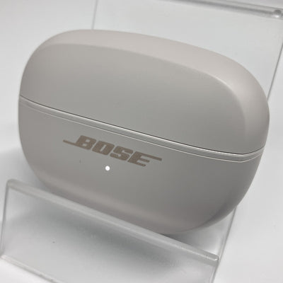 【中古】Ultra Open Earbuds White Smoke【秋葉原】