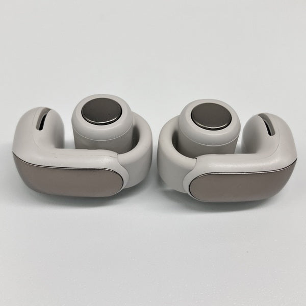 【中古】Ultra Open Earbuds White Smoke【秋葉原】