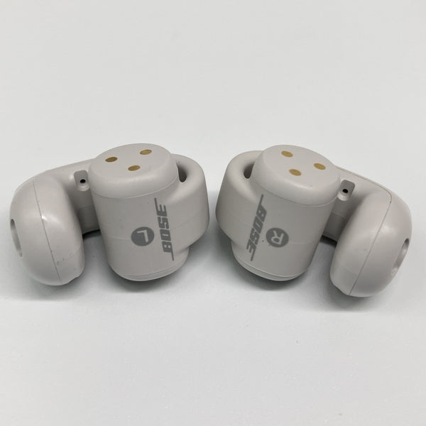 【中古】Ultra Open Earbuds White Smoke【秋葉原】
