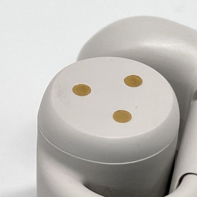 【中古】Ultra Open Earbuds White Smoke【秋葉原】