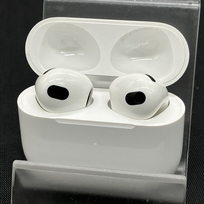 【中古】Airpods MME73J/A 3rd Generation【秋葉原】