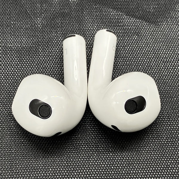 【中古】Airpods MME73J/A 3rd Generation【秋葉原】