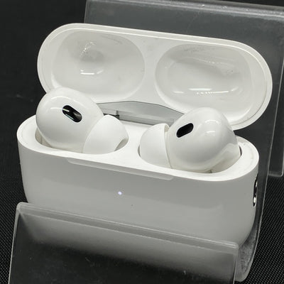【中古】AirPods Pro (第2世代) MQD83J/A【秋葉原】