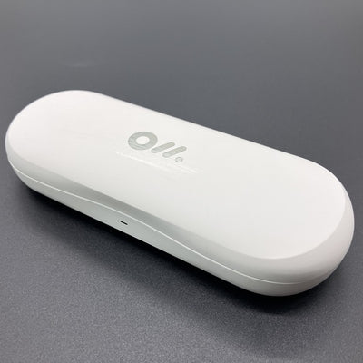 【中古】Oladance ウェアラブルステレオ ホワイト【名古屋】