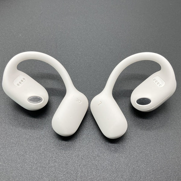 【中古】Oladance ウェアラブルステレオ ホワイト【名古屋】