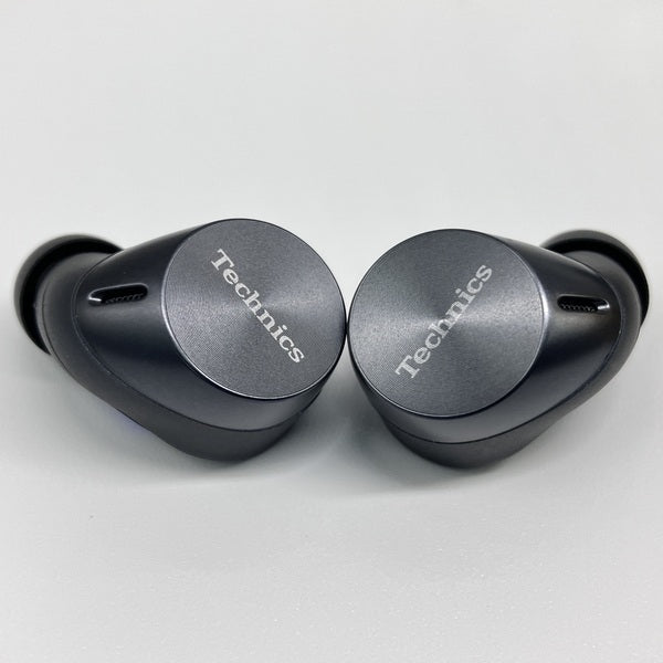 Technics 【中古】EAH-AZ60 ブラック 【EAH-AZ60-K】【秋葉原