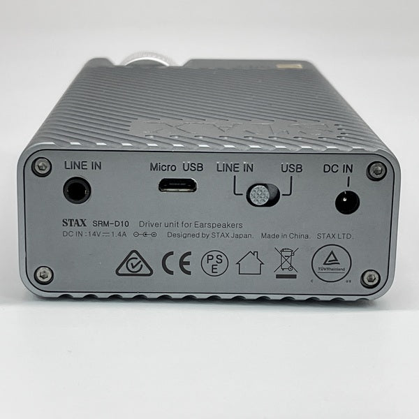 【中古】SRM-D10【秋葉原】