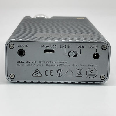 【中古】SRM-D10【秋葉原】