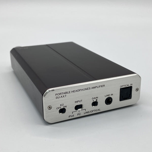 【中古】SU-AX7【名古屋】