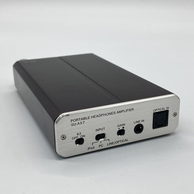 【中古】SU-AX7【名古屋】