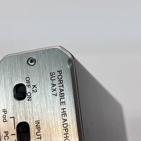 【中古】SU-AX7【名古屋】