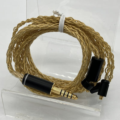 【中古】澪標(Miotukusi) 4.4mm5極バランス/MMCX 【NLS-MIO】【秋葉原】