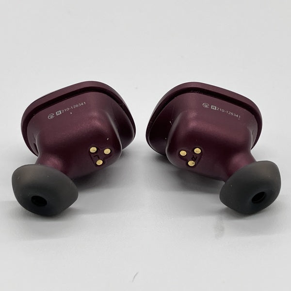 【中古】TE-D01d mk2 ダークルージュ【TE-D01d mk2-DR】【日本橋】