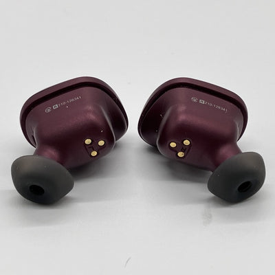 【中古】TE-D01d mk2 ダークルージュ【TE-D01d mk2-DR】【日本橋】