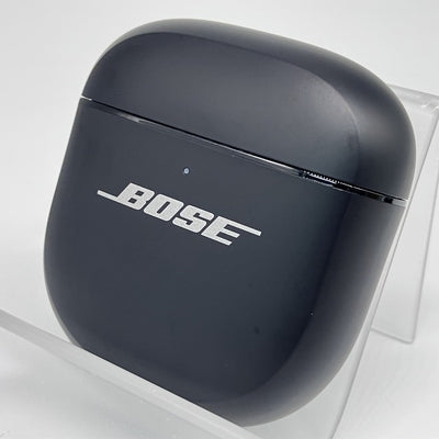 【中古】Quietcomfort Ultra Earbuds 2nd Gen Black【名古屋】