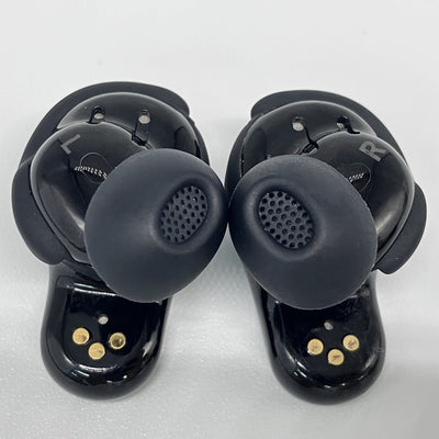 【中古】Quietcomfort Ultra Earbuds 2nd Gen Black【名古屋】