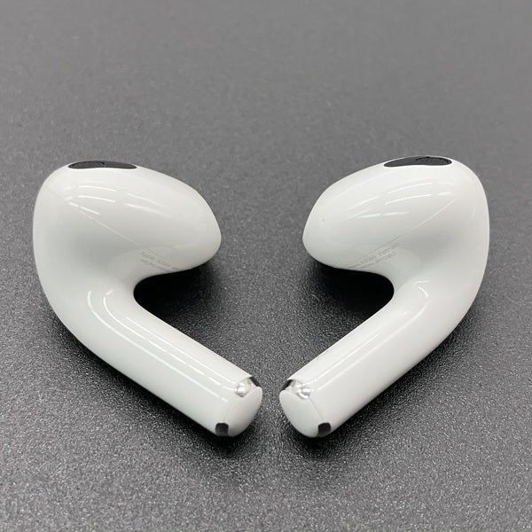 【中古】Airpods MME73J/A 3rd Generation【秋葉原】