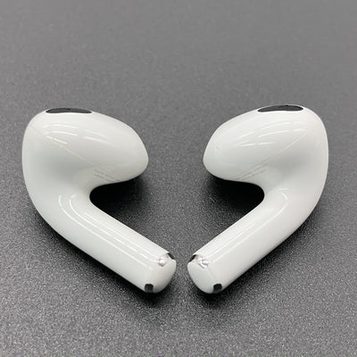 【中古】Airpods MME73J/A 3rd Generation【秋葉原】