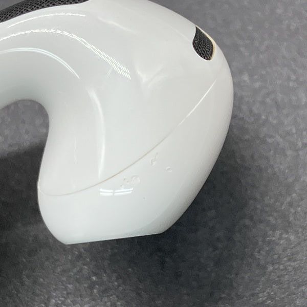 【中古】アップル AirPods 第3世代 MME73J/A Apple 【中古】Airpods MME73J/A 3rd Generation【秋葉原】 – e☆イヤホン