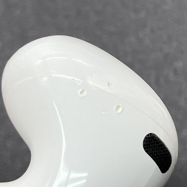 Apple 【中古】Airpods MME73J/A 3rd Generation【秋葉原】 – e☆イヤホン