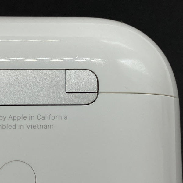 Apple 【中古】Airpods MME73J/A 3rd Generation【秋葉原】 – e☆イヤホン
