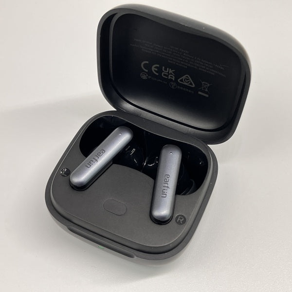 【中古】Air Pro 4i Black【日本橋】