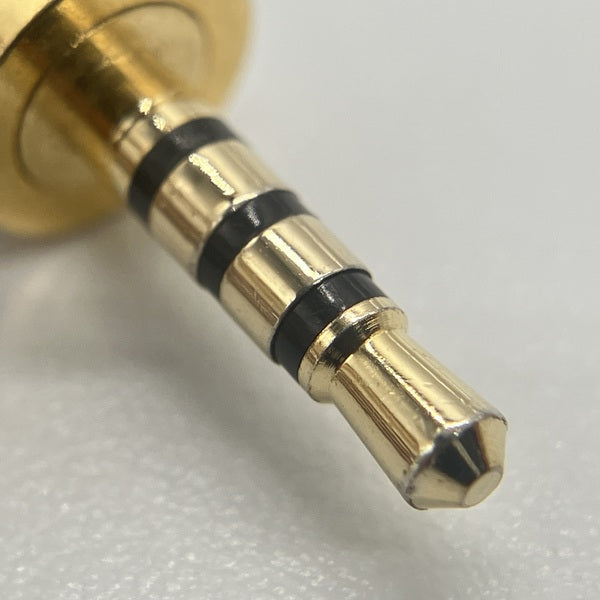 【中古】Ginger Lily for AK 2.5mm  2 pin用【秋葉原】