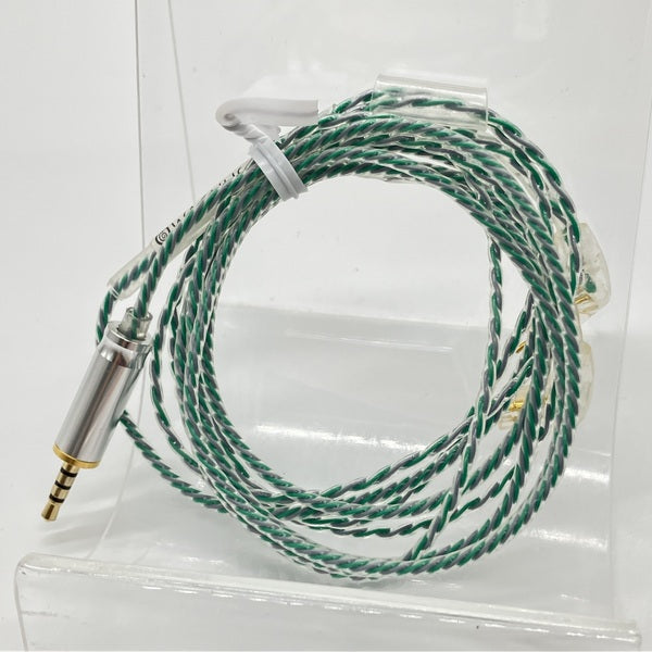 【中古】Easter Lily for AK 2.5mm  2 pin用【秋葉原】
