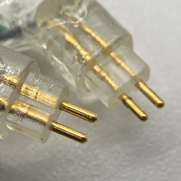 【中古】Easter Lily for AK 2.5mm  2 pin用【秋葉原】