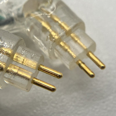 【中古】Easter Lily for AK 2.5mm  2 pin用【秋葉原】