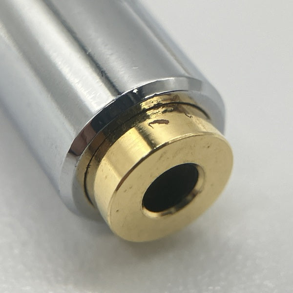 【中古】MOON PHASE 2.5mm4極→3.5mm3極 conversion cable【秋葉原】