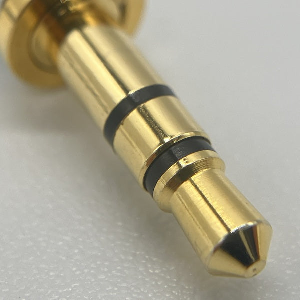 【中古】MOON PHASE 2.5mm4極→3.5mm3極 conversion cable【秋葉原】