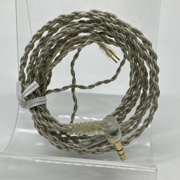 【中古】標準127㎝ クリアスペアケーブル メモリーワイヤタイプ【SC-N50C】【秋葉原】