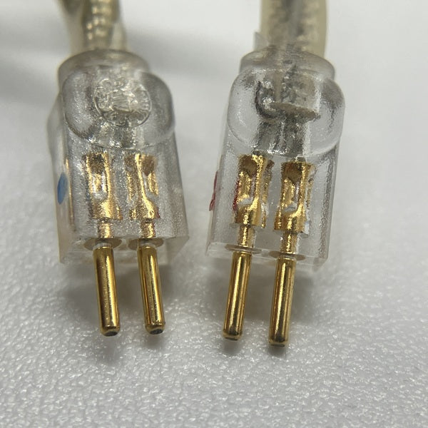 【中古】標準127㎝ クリアスペアケーブル メモリーワイヤタイプ【SC-N50C】【秋葉原】