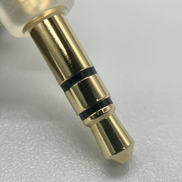 【中古】標準127㎝ クリアスペアケーブル メモリーワイヤタイプ【SC-N50C】【秋葉原】