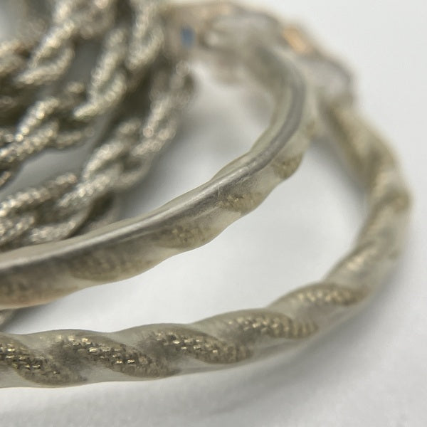 【中古】標準127㎝ クリアスペアケーブル メモリーワイヤタイプ【SC-N50C】【秋葉原】