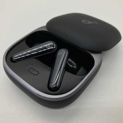 【中古】Soundcore Liberty 5 ミッドナイトブラック【A3957N11】【秋葉原】