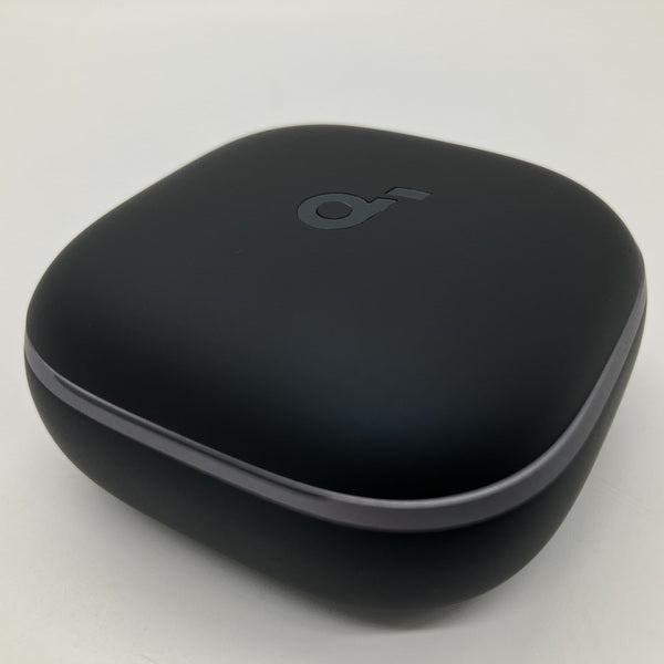 【中古】Soundcore Liberty 5 ミッドナイトブラック【A3957N11】【秋葉原】