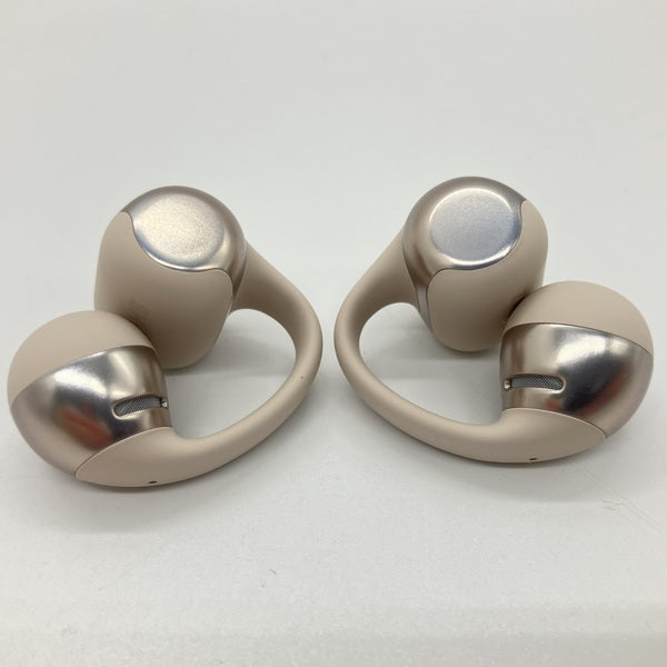 新品未開封Shokz OpenDots ONE SKZ-EP-000053 Shokz(ショックス) OPENDOTS ONE Grey SKZ-EP-000053 イヤーカフ