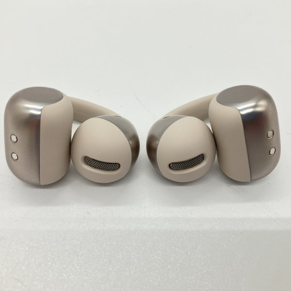 【新品同様品】Shokz OpenDots ONE アイボリー Amazon.co.jp: Shokz (ショックス) OpenDots ONE イヤーカフ