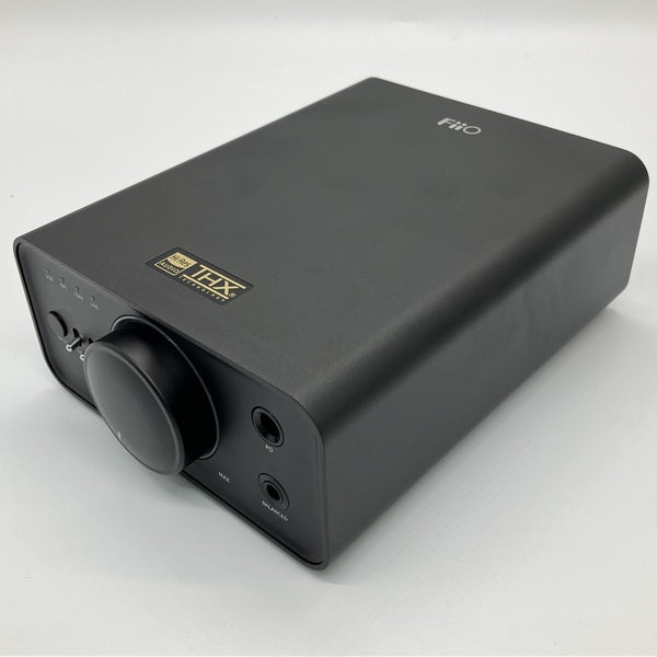 【中古】K7 【FIO-K7-B】【日本橋】